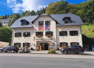 Cenu „Krušnohorská NEJ“ na německé straně Krušných hor získal Kocour Lampe