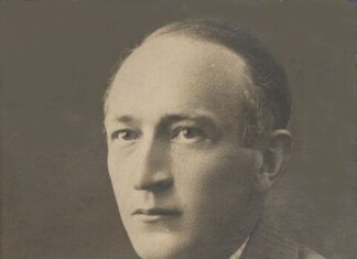 Josef Borovička, muž, který vypátral válečný poklad