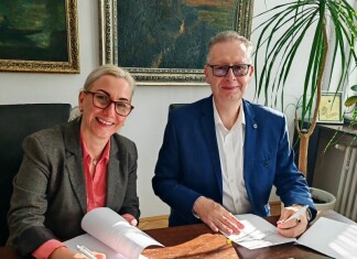 Litvínov získal od Teplárny Komořany dar ve výši 500 000 Kč