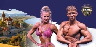 Mostecké divadlo nabídne 31. října atraktivní kulturistickou a fitnes podívanou