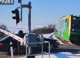 Švestková dráha bude mít všechny své železniční přejezdy pod dohledem